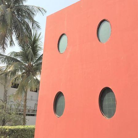 Star Guest House Karachi Bagian luar foto