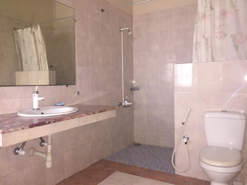 Star Guest House Karachi Bagian luar foto