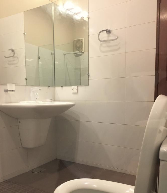 Star Guest House Karachi Bagian luar foto