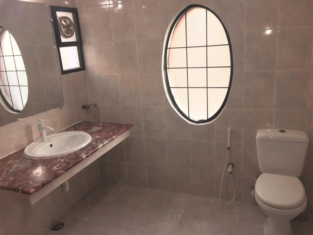 Star Guest House Karachi Bagian luar foto